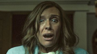 Toni Collette in Hereditary