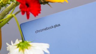 Samsung Galaxy Chromebook Plus hands-on