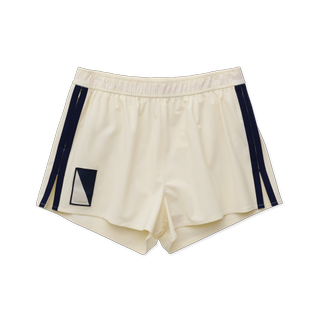 Run Cannonball Run Shorts