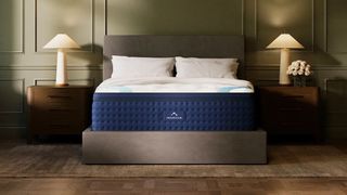 DreamCloud Premier Hybrid Mattress