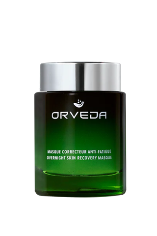 Orveda Overnight Skin Recovery Masque