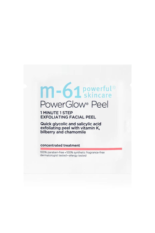 M-61 PowerGlow Peel 