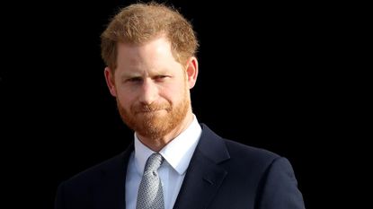 Prince Harry