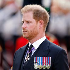 Prince Harry