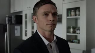 Wilson Bethel on Daredevil