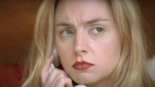 hope davis in next stop wonderland