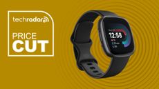 Fitbit Versa 4