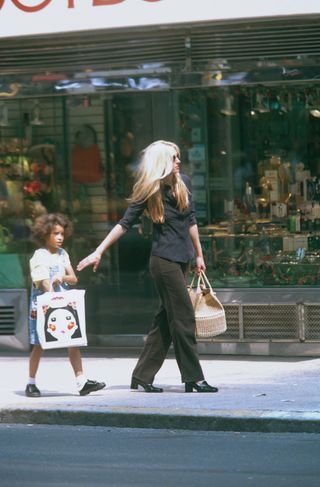 Carolyn Bessette Kennedy