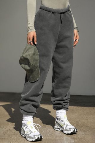 Oversized Jogger