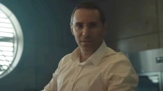 Alessandro Nivola in Kraven the Hunter