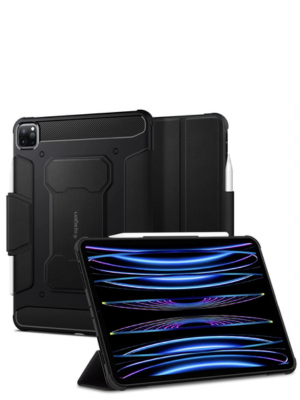 Spigen Rugged Armor Case for iPad Pro