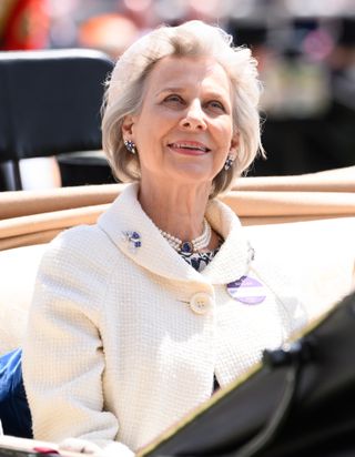 Duchess of Gloucester