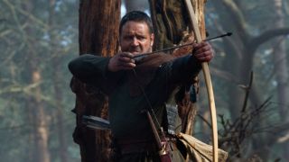 Russell Crowe in Robin Hood