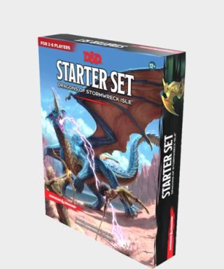 D&D Starter Set