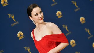 70th Emmy Awards - Arrivals