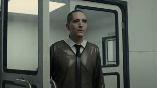 David Dastmalchian in Blade Runner 2049