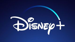 The Disney+ logo