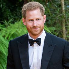 Prince Harry