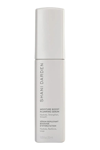 Shani Darden Moisture Boost Plumping Serum on a white background