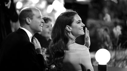 Prince William and Kate Middleton