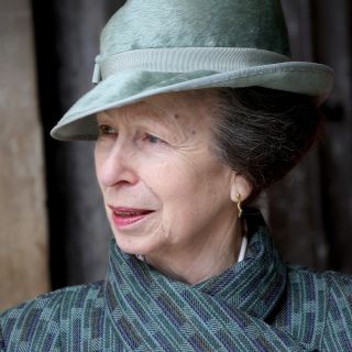 Princess Anne