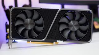 NVIDIA RTX 3070