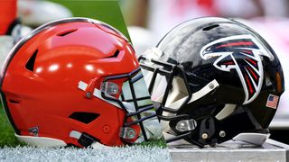 Browns vs Falcons live stream