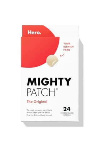 Hero Cosmetics Mighty Patch Original Patch on a white background