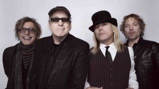 Cheap Trick