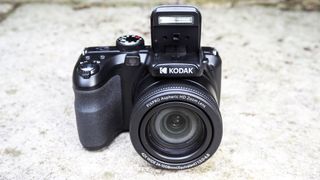 Kodak Pixpro AZ425 review