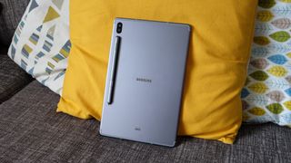 Samsung Galaxy Tab S6