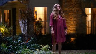 Amy Adams is Nightbitch in Nightbitch (2024)