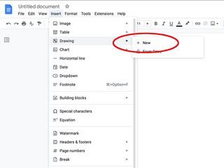 Google Docs