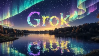 xAI Grok