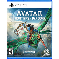 Avatar: Frontiers of Pandora | $49.99 $19.99 at Best BuySave $30 -