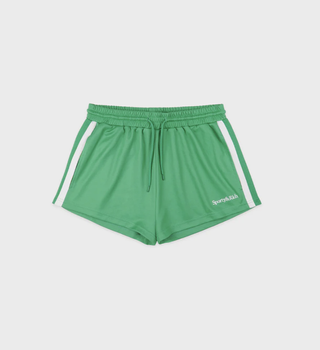 Sporty & Rich Serif Logo Roller Short 