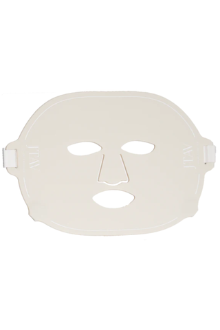 JTAV Glow-Pro Led Mask on a white background