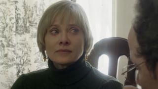 Barbara Crampton in We Are Still Here