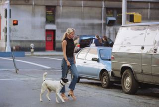 Carolyn Bessette Kennedy