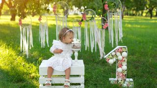 1t birthday party ideas