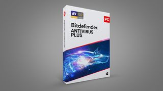 Bitdefender Antivirus Plus