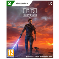 Star Wars Jedi: Survivor | $69.99 $19.97 at WalmartSave $50