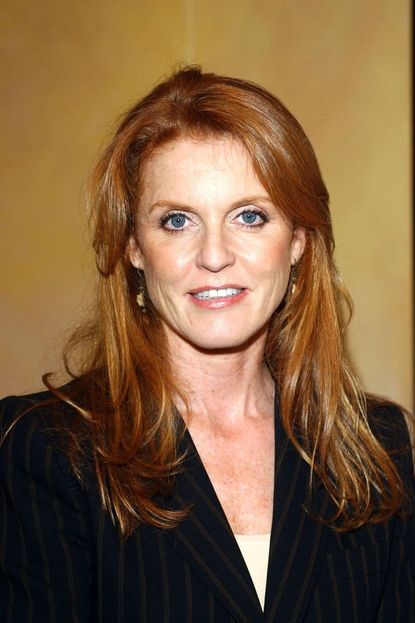 Sarah Ferguson