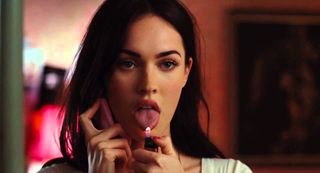 A still from the movie Jennifer's Body