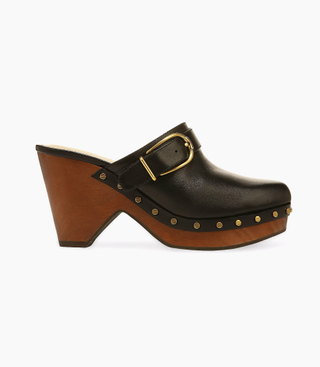 Veronica Beard Clogs