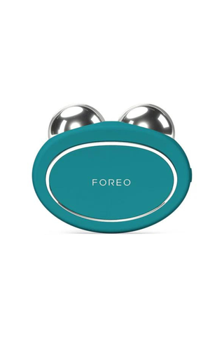 Foreo Bear Microcurrent Toning Device on a white background