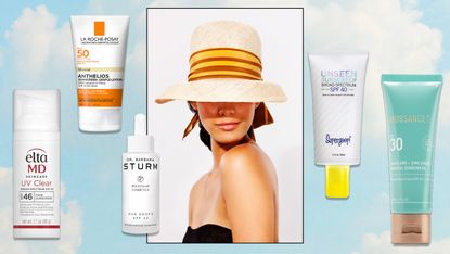 best sunscreens