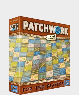 Patchwork