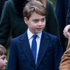 Prince George