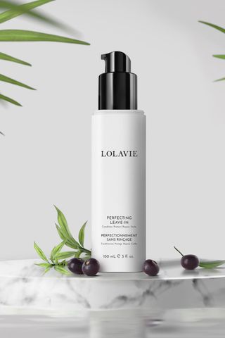 Lolavie leave in conditioner